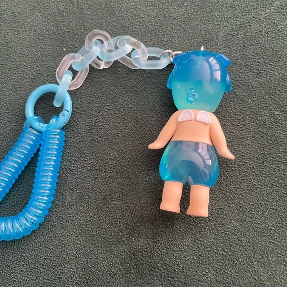 Sonny Angel Candy Store Mini figure charm Soda Pig - Picture 2 of 2